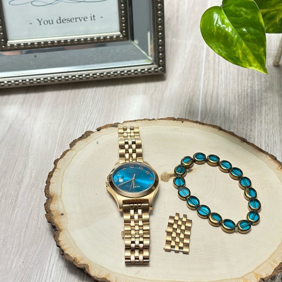 Marc Jacob’s women’s watch